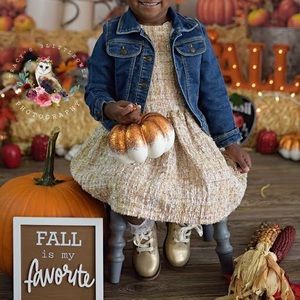 Bardot junior 4T dress